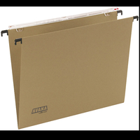 Bertesi cf50 cart.sosp.avana int.39 v cartelle sospese Archivio Ufficio cancelleria