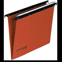 Bertesi cf50 cart.sosp.cartesio int.33 v cartelle sospese CARTESIO Archivio Ufficio cancelleria