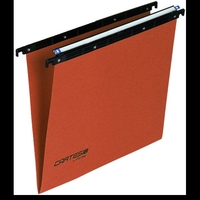 Bertesi cf50 cart.sosp.cartesio int.38 v cartelle sospese CARTESIO Archivio Ufficio cancelleria