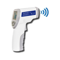 Besafe termometro a distanza besafe 2020042401 pa 1 bianco e grigio Piccoli elettrodomestici persona Elettrodomestici