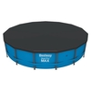 Bestway copripiscina bestway 58038 rotondo Arredo giardino Brico giardino animali
