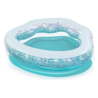 Bestway piscina bestway 52489 conchiglia Arredo giardino Brico giardino animali