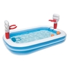 Bestway piscina bestway 54122 family basketball Arredo giardino Brico giardino animali