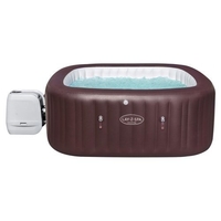 Bestway piscina idromassaggio bestway 60033 lay z spa maldives Arredo giardino Brico giardino animali