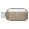 Bestway piscina idromassaggio bestway 60057 lay z spa palma Arredo giardino Brico giardino animali
