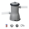 Bestway pompa filtro piscina bestway 58386 a cartuccia Arredo giardino Brico giardino animali