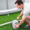 Bestway riscaldatore acqua per piscine 58259 Arredo giardino Brico giardino animali