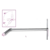 Beta chiave candele auto beta 009570000 959 con snodo Utensili Brico giardino animali