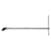 Beta chiave t maschio esagonale beta 009530160 953 con snodo Utensili Brico giardino animali