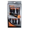 Beta set cacciaviti beta 012030007 betaeasy 1203 d7 Utensili Brico giardino animali