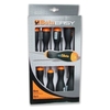 Beta set cacciaviti beta 012030008 betaeasy 1203 d8 Utensili Brico giardino animali