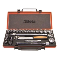 Beta set chiavi a bussola beta 009200949 920b c20 Utensili Brico giardino animali