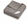 Beurer 43103_ hd 150 xxl cosy taupe scaldaletto matrimoniale Termofori Climatizzazione