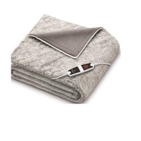 Beurer 43105_ hd 150 xxl nordic scaldaletto matrimoniale Termofori Climatizzazione