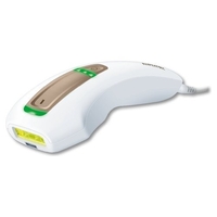 Beurer 57514 epilazione ipl5500 epilatori Piccoli elettrodomestici persona Elettrodomestici
