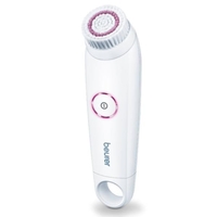 Beurer 60550 fc 45 spazzola pulizia viso sauna facciale 60550 Piccoli elettrodomestici persona Elettrodomestici