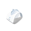 Beurer aerosol beurer 00060105 ih 40 bianco IH40 Piccoli elettrodomestici persona Elettrodomestici