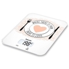 Beurer bilancia cucina beurer 00070417 love ks19 bianco Piccoli elettrodomestici casa Elettrodomestici