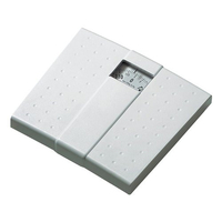 Beurer bilancia pesapersone beurer 00071005 ms01 bianco Piccoli elettrodomestici persona Elettrodomestici