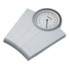 Beurer bilancia pesapersone beurer 00071600 ms50 grigio Piccoli elettrodomestici persona Elettrodomestici