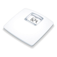 Beurer bilancia pesapersone beurer 00074110 ps25 xxl bianco Piccoli elettrodomestici persona Elettrodomestici