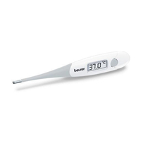 Beurer ft15/1 (conf. da 5 pz.) Piccoli elettrodomestici persona Elettrodomestici