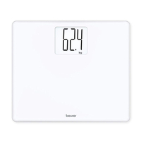 Beurer gs340xxl Piccoli elettrodomestici persona Elettrodomestici