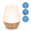 Beurer la40 ceramica/bamboo (conf. da 4 pz.) Trattamento aria Climatizzazione