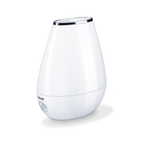 Beurer lb37white