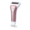 Beurer levigatore manicure beurer 00057305 mp 55 bianco e rosa Piccoli elettrodomestici persona Elettrodomestici