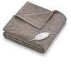 Beurer scaldasonno beurer 00042400 hd 75 cosy tortora Termofori Climatizzazione