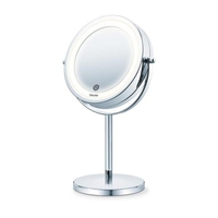 Beurer specchi cosmetici bs55 prodotti per la salute Piccoli elettrodomestici persona Elettrodomestici
