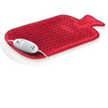 Beurer termoforo hk44 borsa acqua calda curativo singolo TERMOFORO HK44 Termofori Climatizzazione