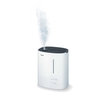 Beurer umidificatore 6lt fino 50mq bianco