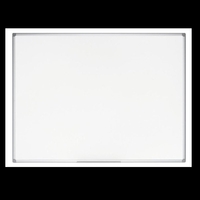 Bi-office earth ceramic lavagna magnetica 180x120 EARTH CERAMIC Segnaletica e targhe ufficio Ufficio cancelleria