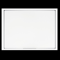 Bi-office earth ceramic lavagna magnetica 60x45 EARTH CERAMIC Segnaletica e targhe ufficio Ufficio cancelleria