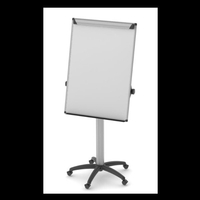 Bi-office earth mobile portablocco 70x100 EARTH MOBILE Segnaletica e targhe ufficio Ufficio cancelleria