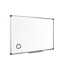 Bi-office lav. maya magn. 90x60 quadrettata MAYA Segnaletica e targhe ufficio Ufficio cancelleria