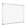 Bi-office lavagna maya laccata magnet 60x45 MAYA Segnaletica e targhe ufficio Ufficio cancelleria