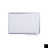 Bi-office maya new generation lavagna laccata magnet 60x45 MAYA NEW GENERATION Segnaletica e targhe ufficio Ufficio cancelleria