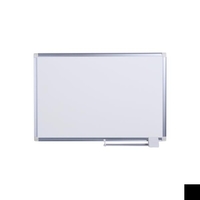 Bi-office maya new generation lavagna mayang lacccata magn150x120 MAYA NEW GENERATION Segnaletica e targhe ufficio Ufficio cancelleria