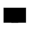 Bi-office new basic lavagna nera newbasic nera88.5x58.5 NEW BASIC Segnaletica e targhe ufficio Ufficio cancelleria