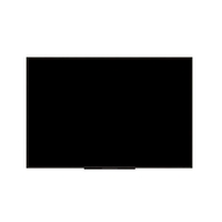 Bi-office new basic lavagna nera newbasic nera88.5x58.5 NEW BASIC Segnaletica e targhe ufficio Ufficio cancelleria