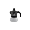 Bialetti 2tz nera Casalinghi cucina Casa & cucina