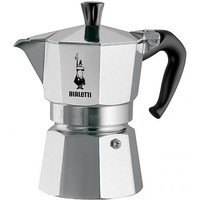 Bialetti caffettiera bialetti 0001164 multishaker cromo satinato Casalinghi cucina Casa & cucina