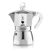 Bialetti caffettiera bialetti 0002273 dama pure ice cromo satinato Casalinghi cucina Casa & cucina