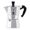 Bialetti caffettiera bialetti 0003535 moka express cromo satinato Casalinghi cucina Casa & cucina