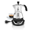 Bialetti coffeetimer 3 tz Piccoli elettrodomestici casa Elettrodomestici