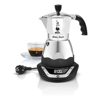 Bialetti coffeetimer 3 tz Piccoli elettrodomestici casa Elettrodomestici