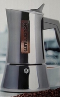 Bialetti divina 4tz Piccoli elettrodomestici casa Elettrodomestici